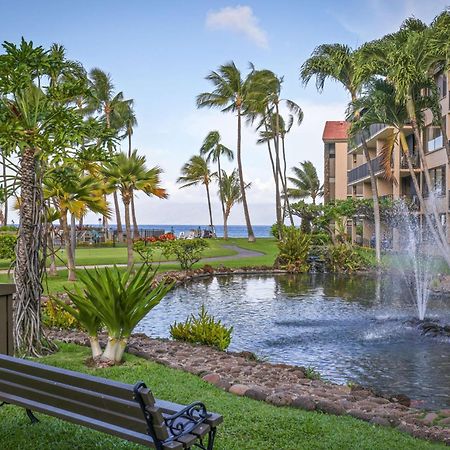 Aston At Papakea Resort Lahaina Extérieur photo