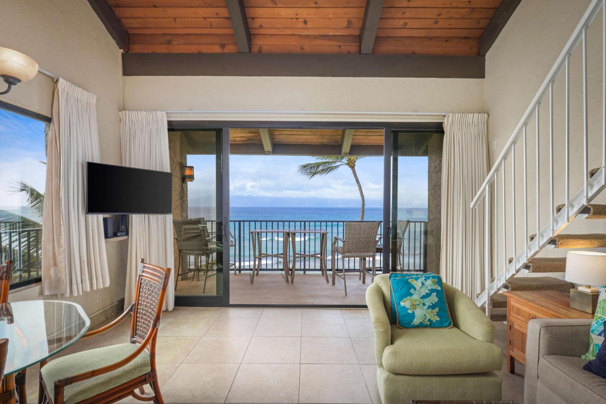 Aston At Papakea Resort Lahaina Extérieur photo
