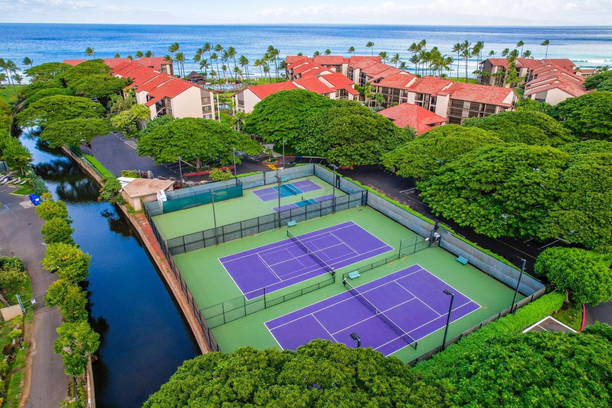 Aston At Papakea Resort Lahaina Extérieur photo