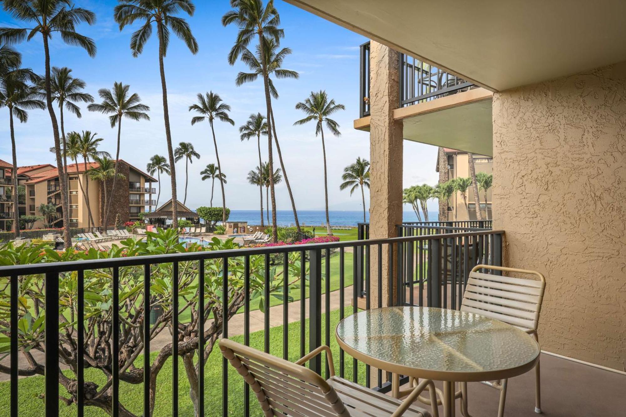 Aston At Papakea Resort Lahaina Extérieur photo