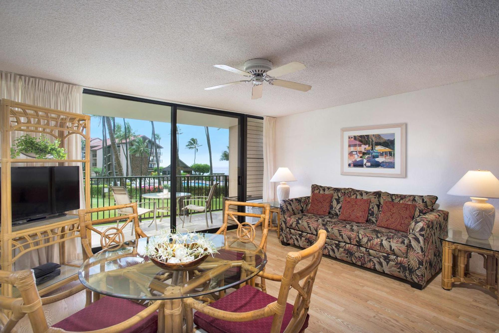 Aston At Papakea Resort Lahaina Extérieur photo