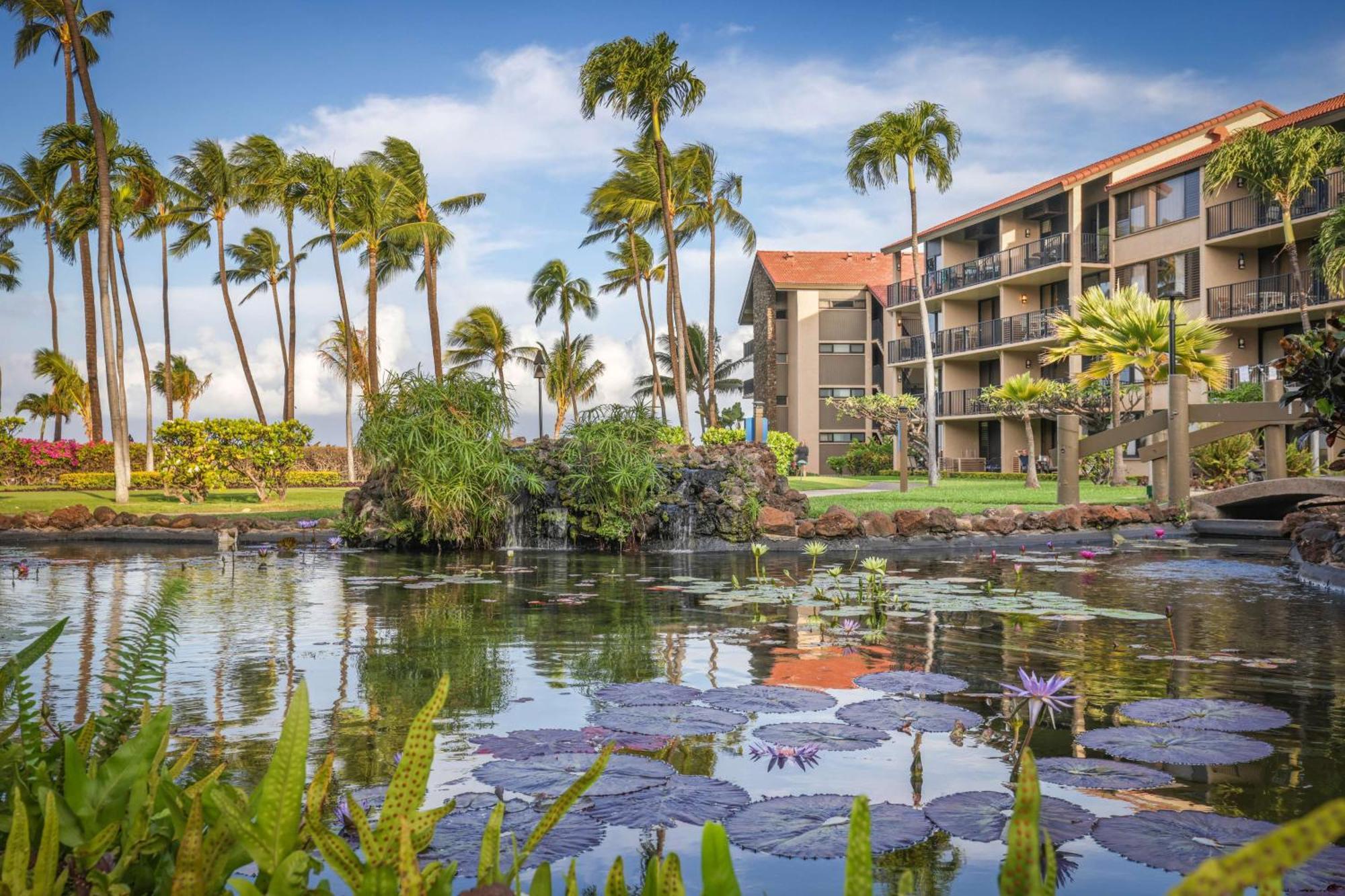 Aston At Papakea Resort Lahaina Extérieur photo