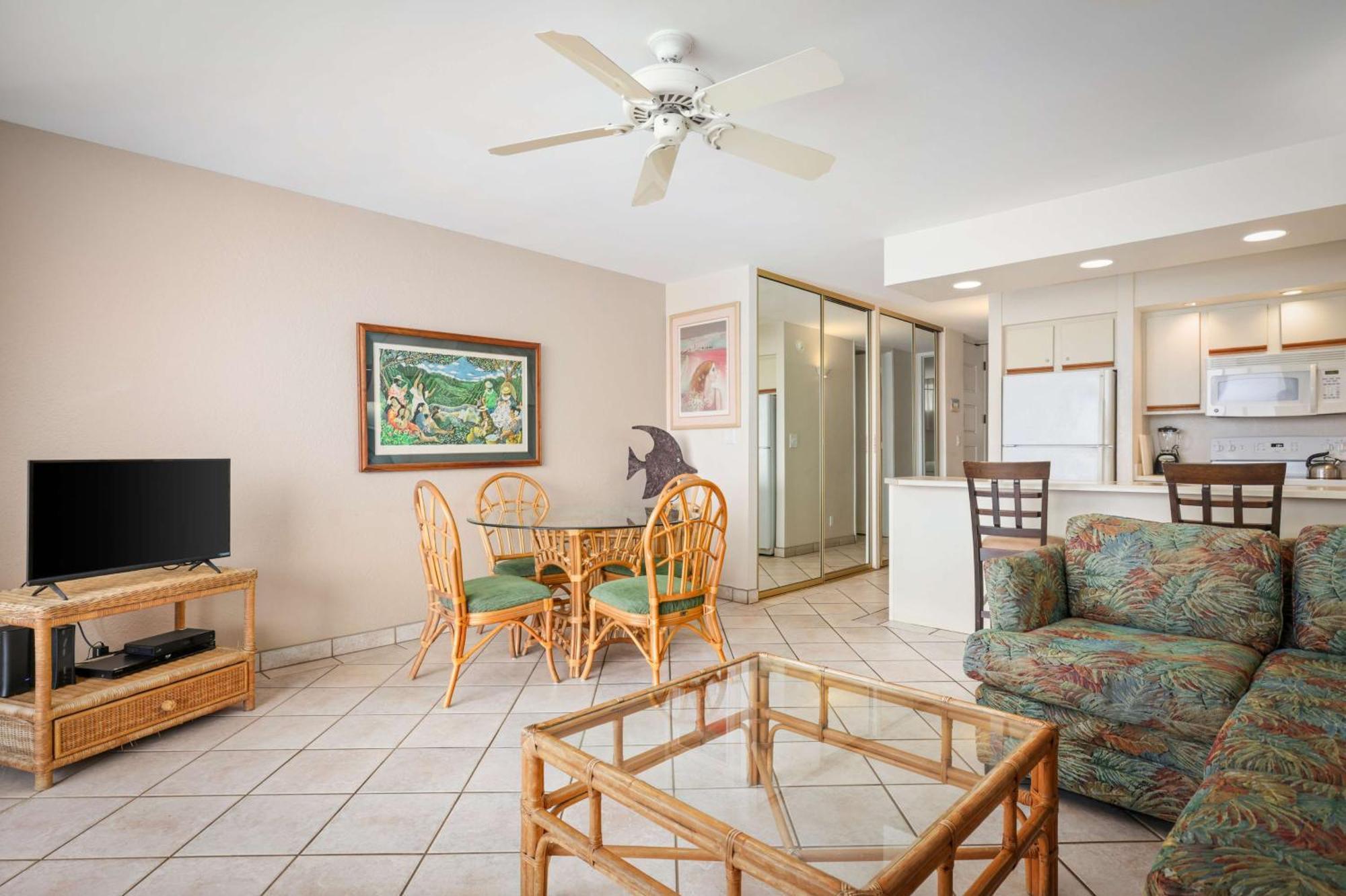 Aston At Papakea Resort Lahaina Extérieur photo