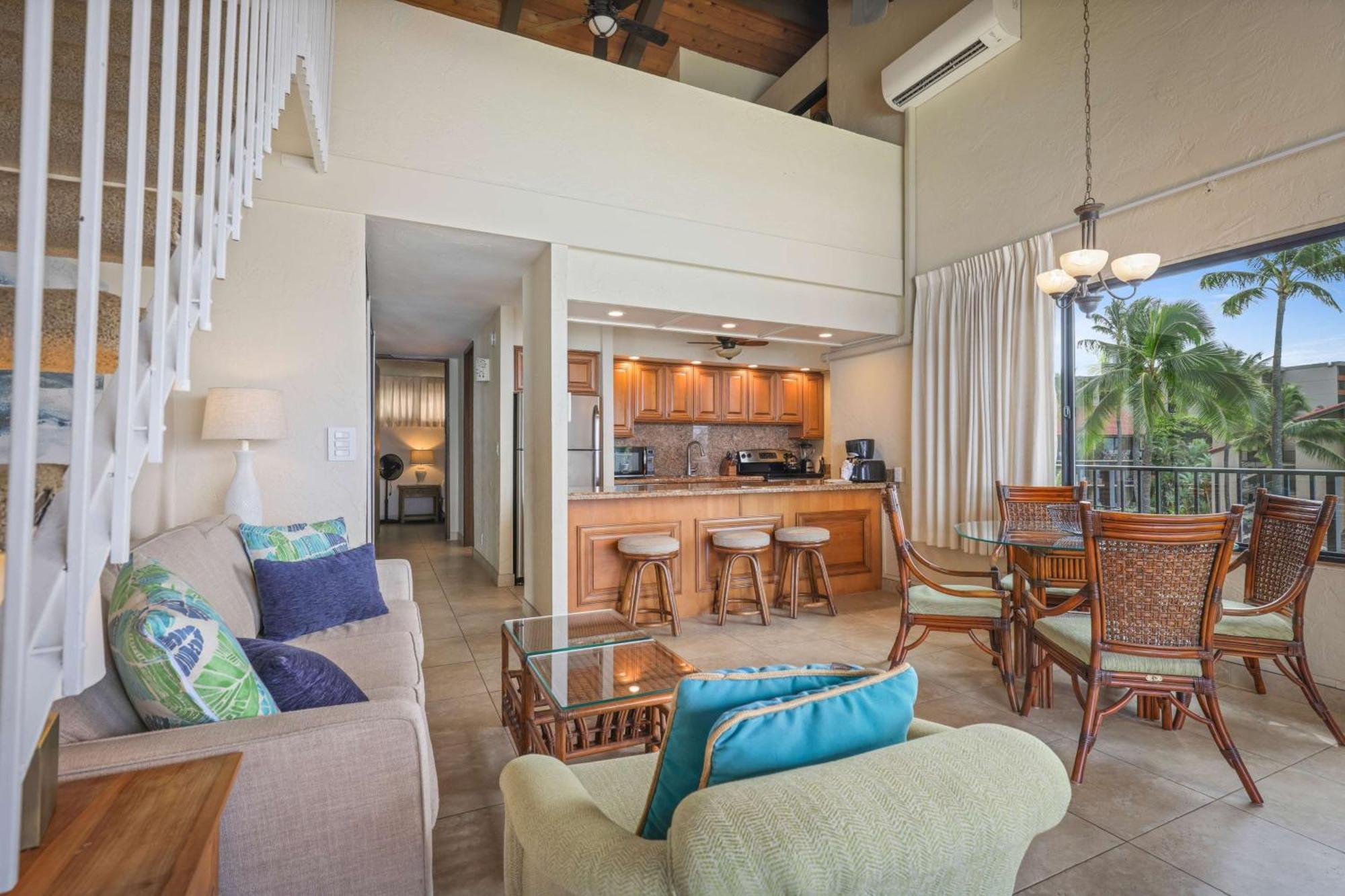 Aston At Papakea Resort Lahaina Extérieur photo