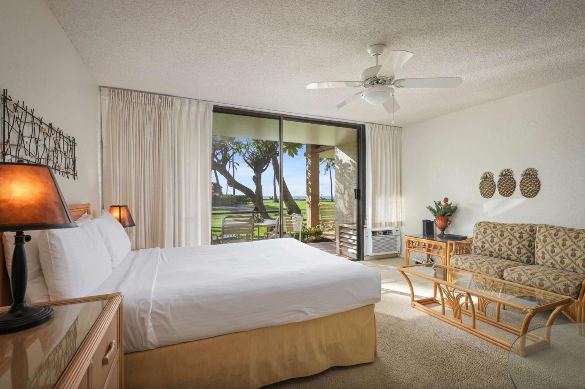 Aston At Papakea Resort Lahaina Extérieur photo