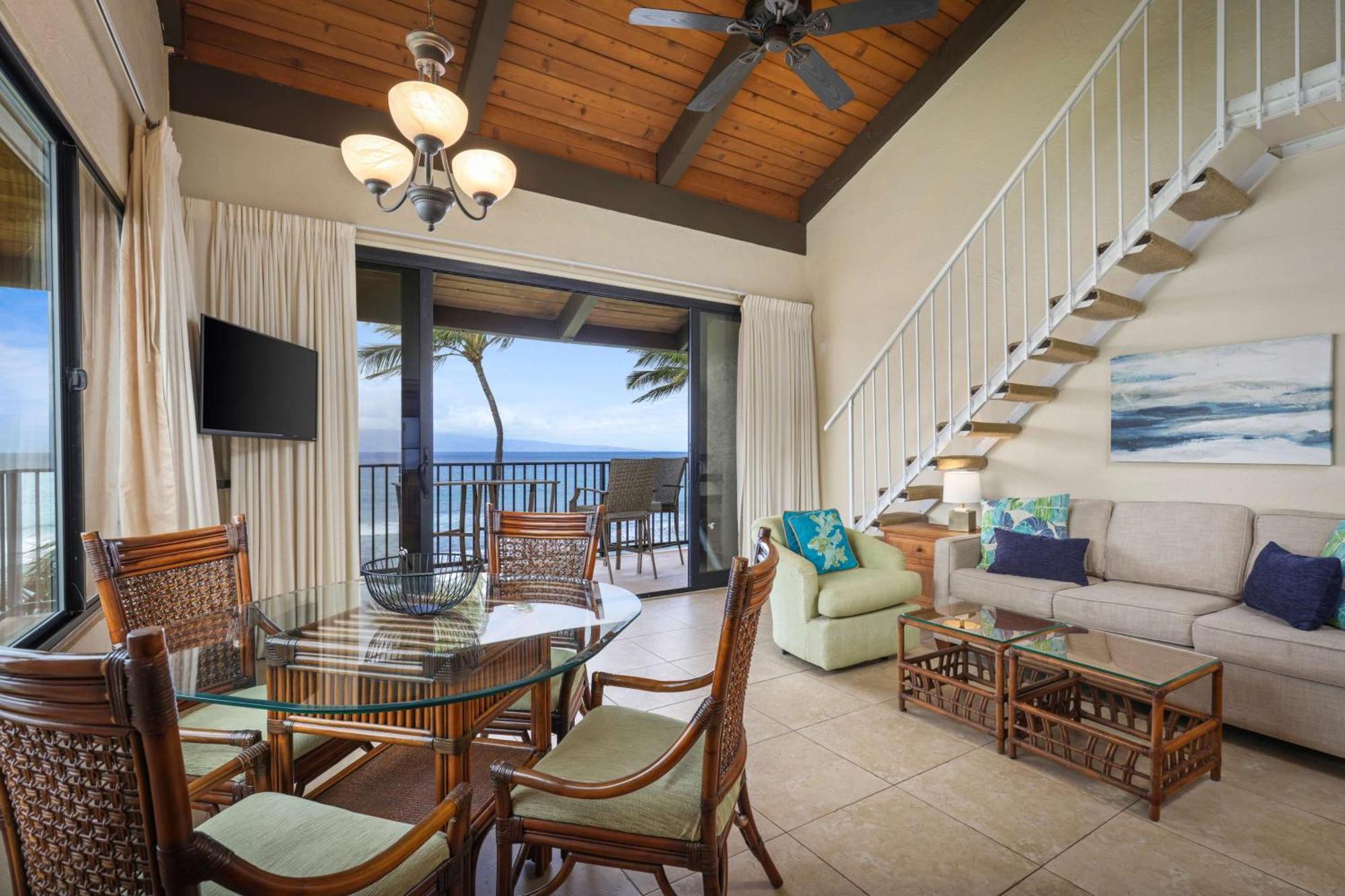 Aston At Papakea Resort Lahaina Extérieur photo