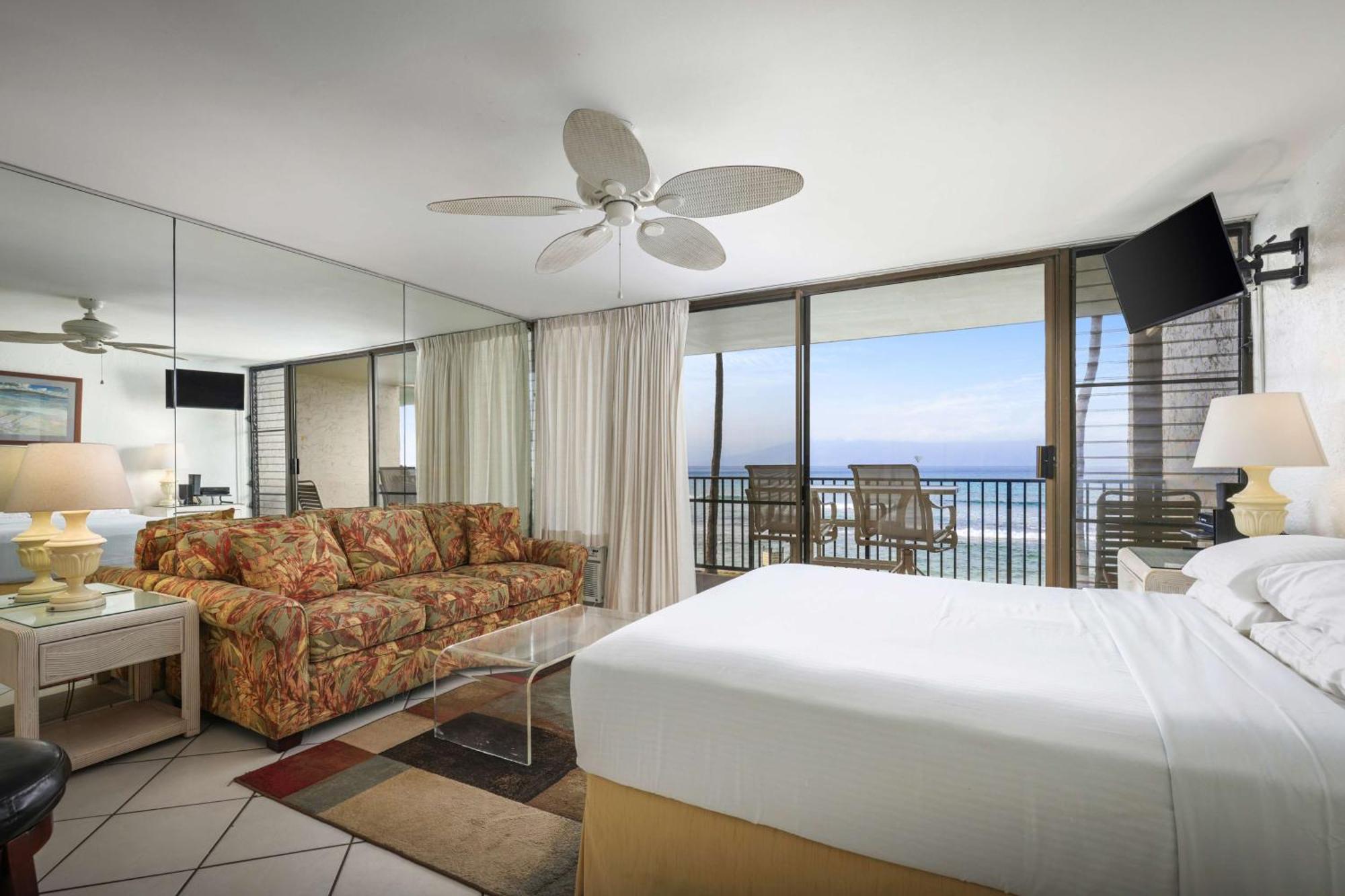 Aston At Papakea Resort Lahaina Extérieur photo