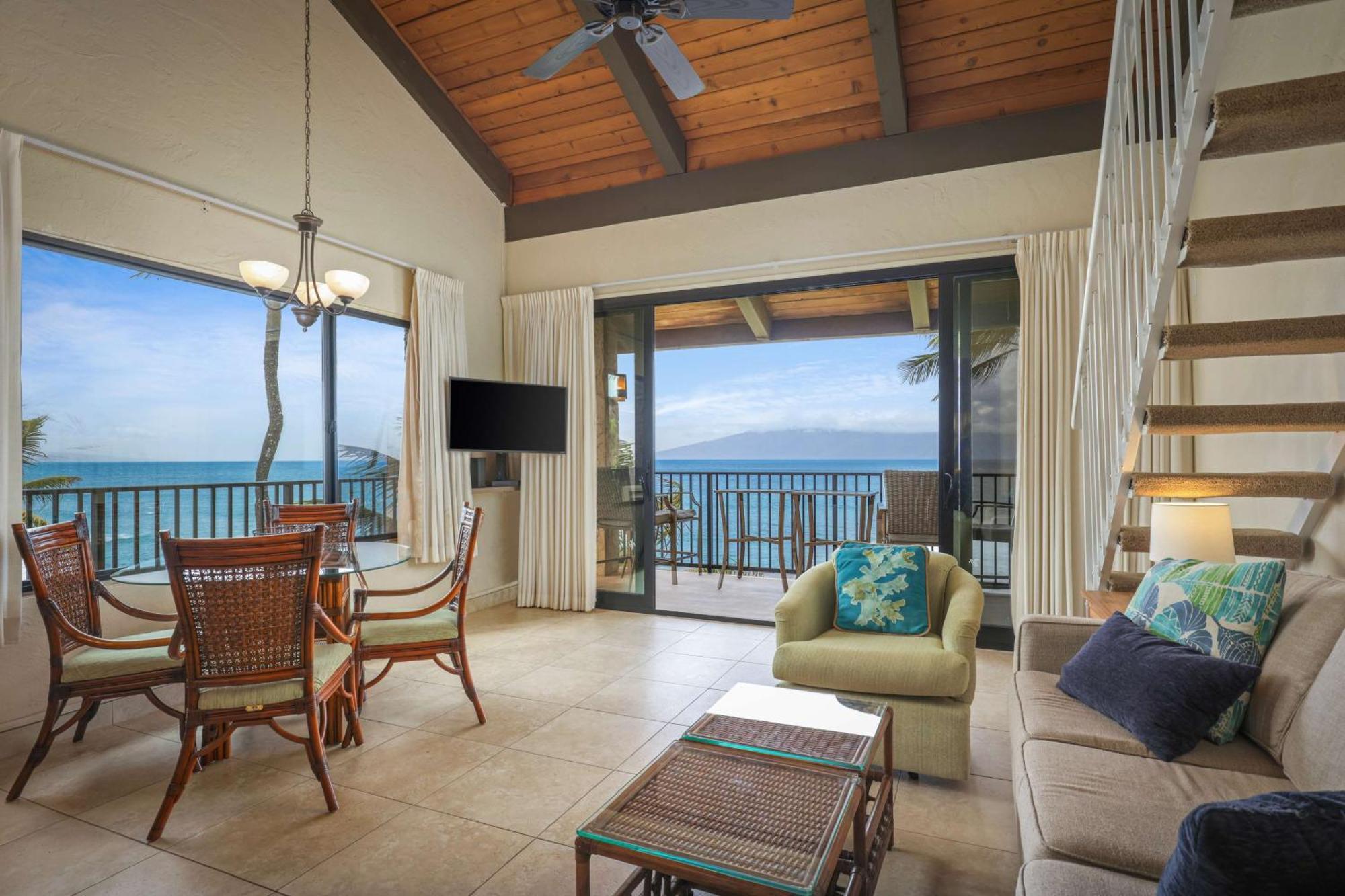 Aston At Papakea Resort Lahaina Extérieur photo