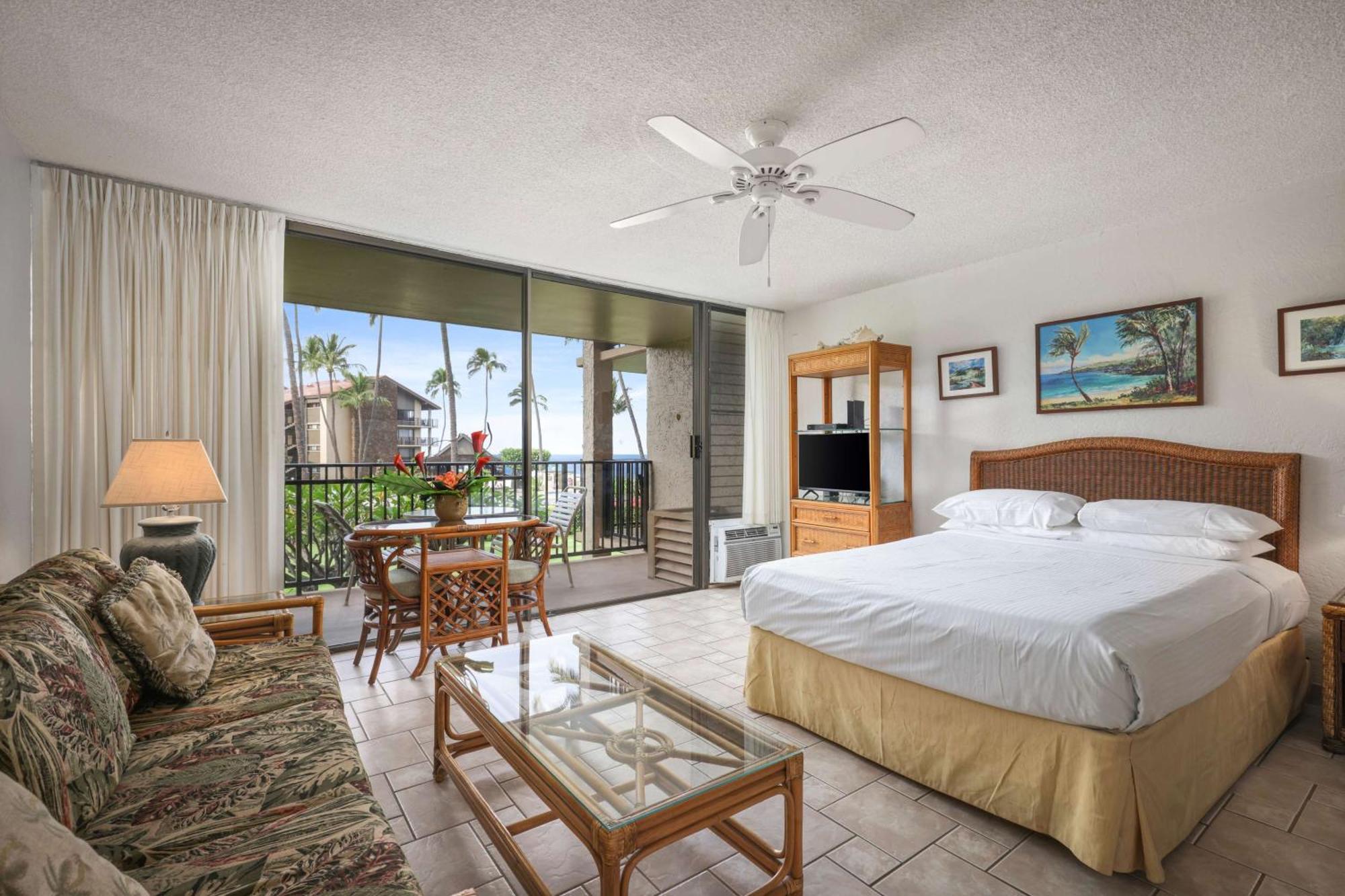 Aston At Papakea Resort Lahaina Extérieur photo