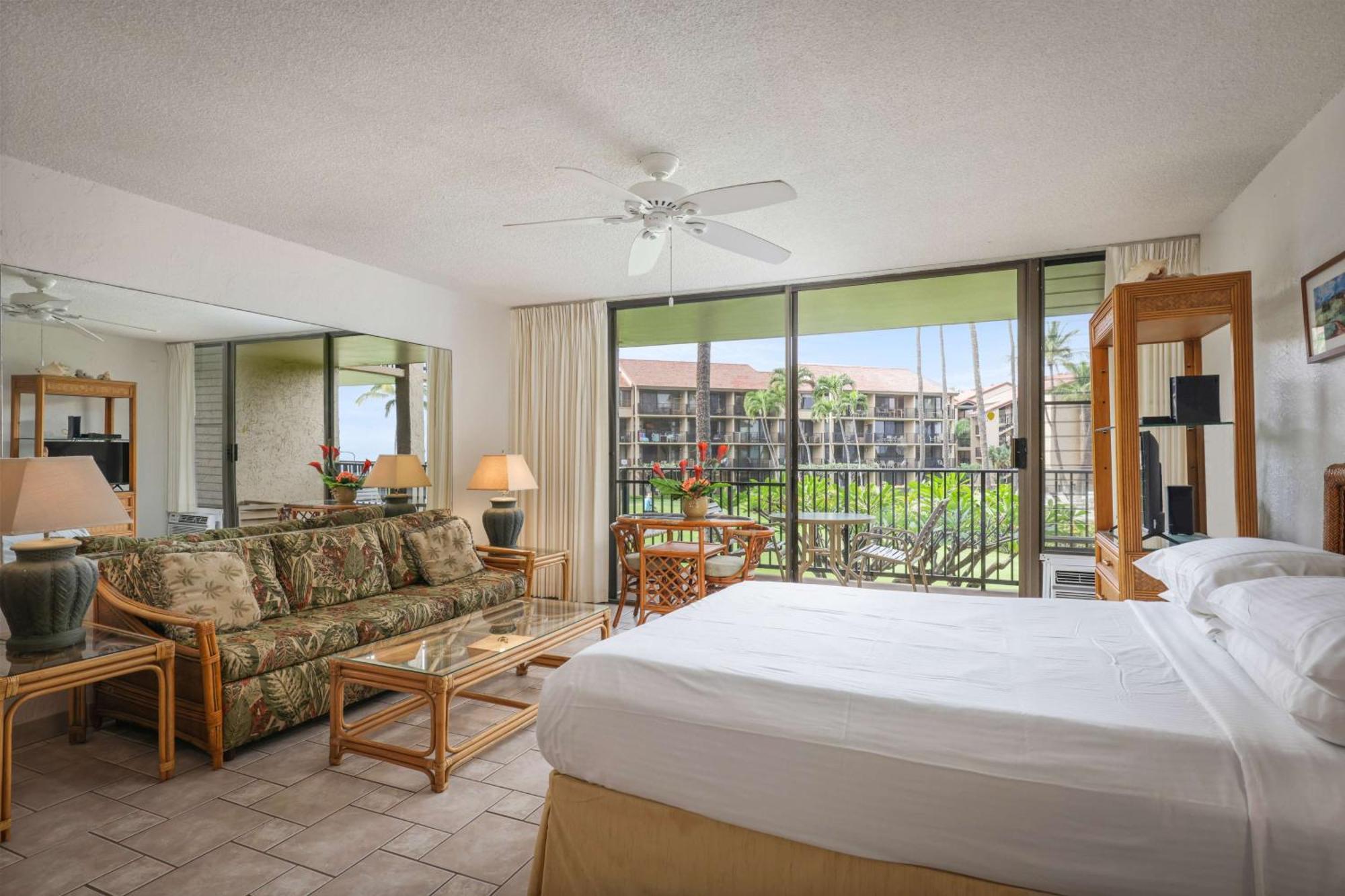 Aston At Papakea Resort Lahaina Extérieur photo