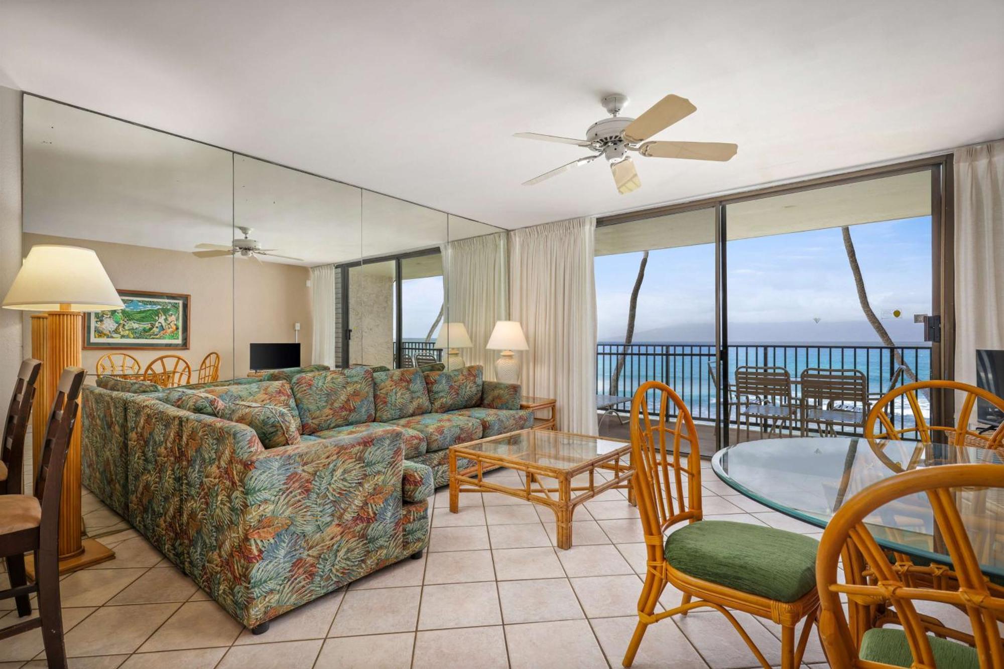 Aston At Papakea Resort Lahaina Extérieur photo