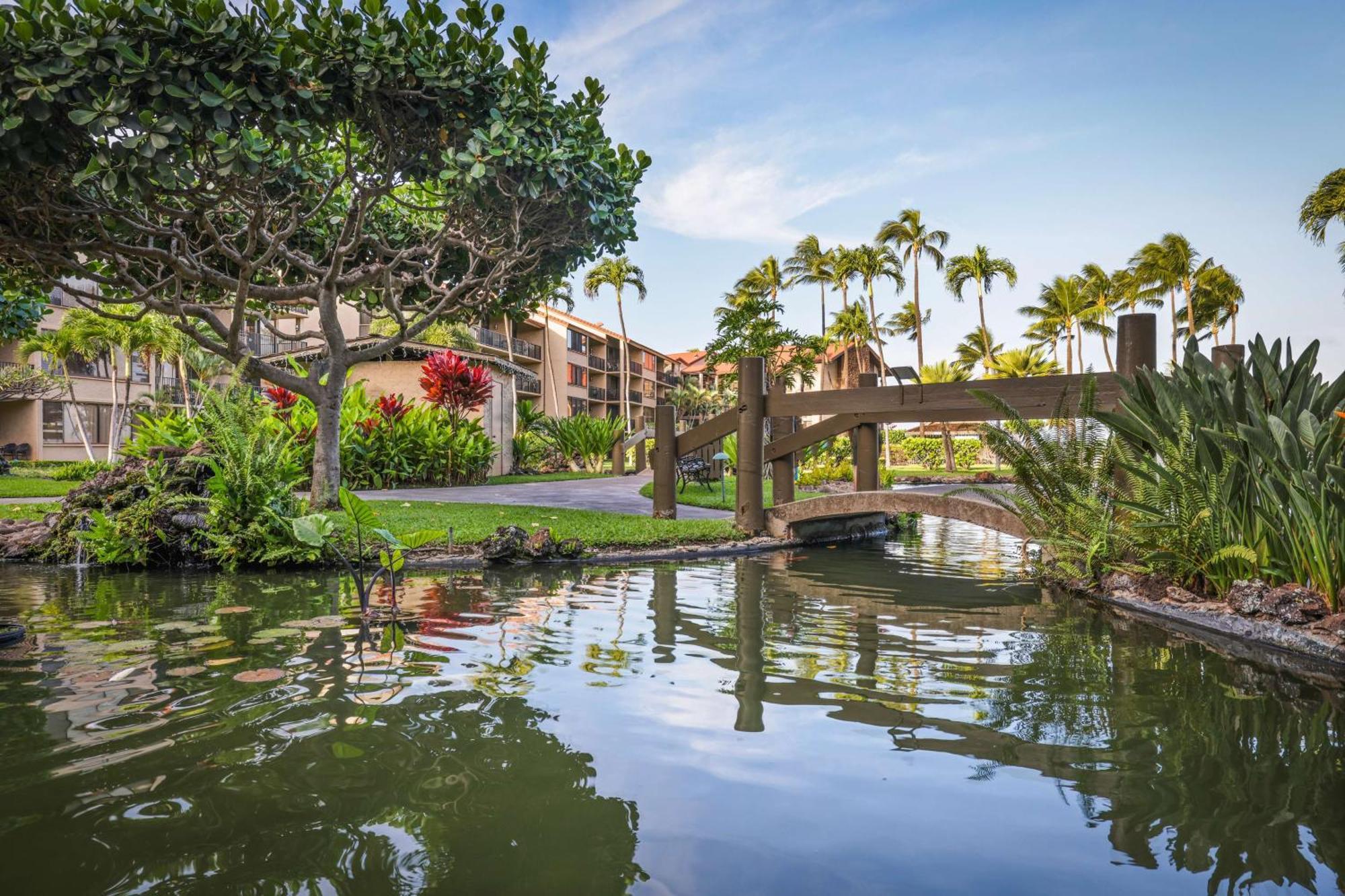 Aston At Papakea Resort Lahaina Extérieur photo